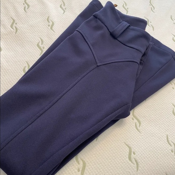 Flare pants - Picture 3 of 7